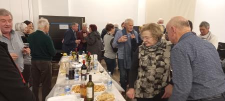 Kulturni večer v Famljah 3